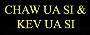 Chaw Ua Si Thiab Kev Ua Si