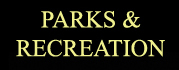 Parks & Recreation