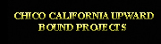 Chico California Upward Bound Projects