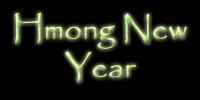 Hmong New Year