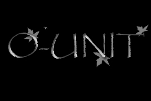 O-UNIT Logo