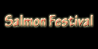 Salmon Festival