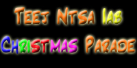Teej Ntsa Iab Christmas Parade