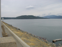 Dam